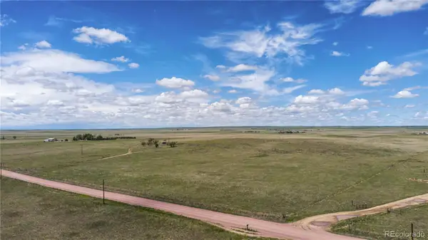 39320 Truckton Road, Rush, CO 80833