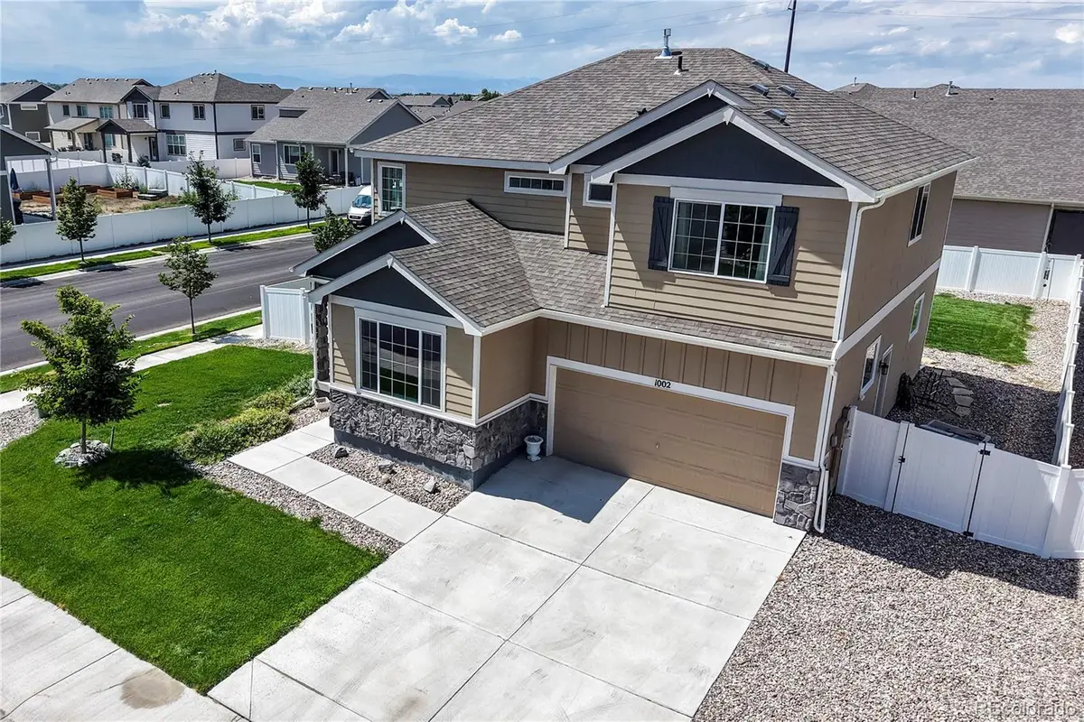 1002 Maplebrook Drive, Windsor, CO 80550 - #1