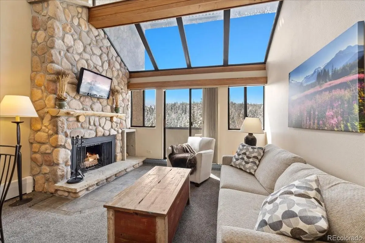 601 Village Road #313, Breckenridge, CO 80424 - #1