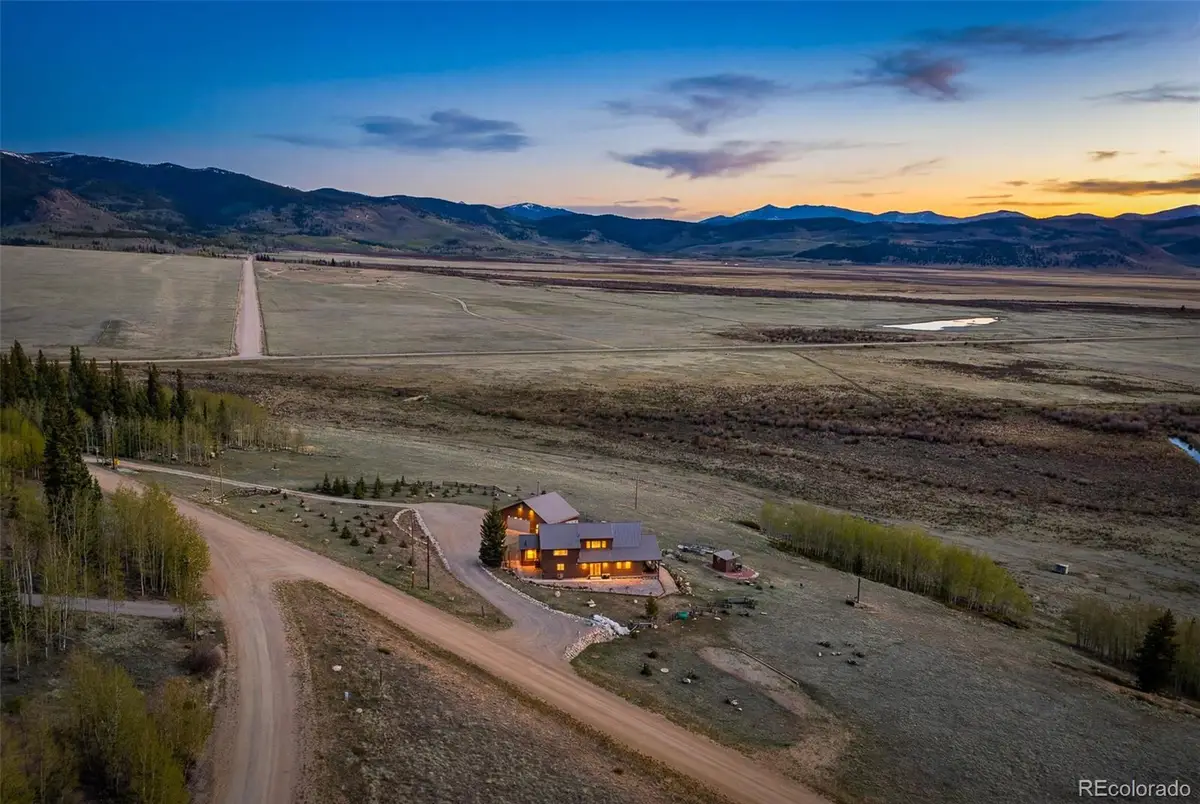 1163 Michigan Hill Road, Jefferson, CO 80456 - #1