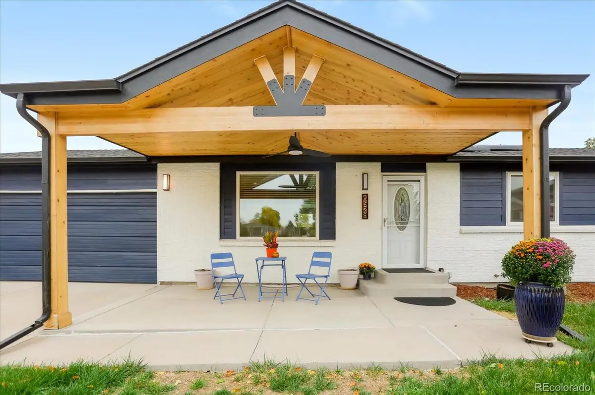 6528 S Cody, Littleton, CO 80123 - #1