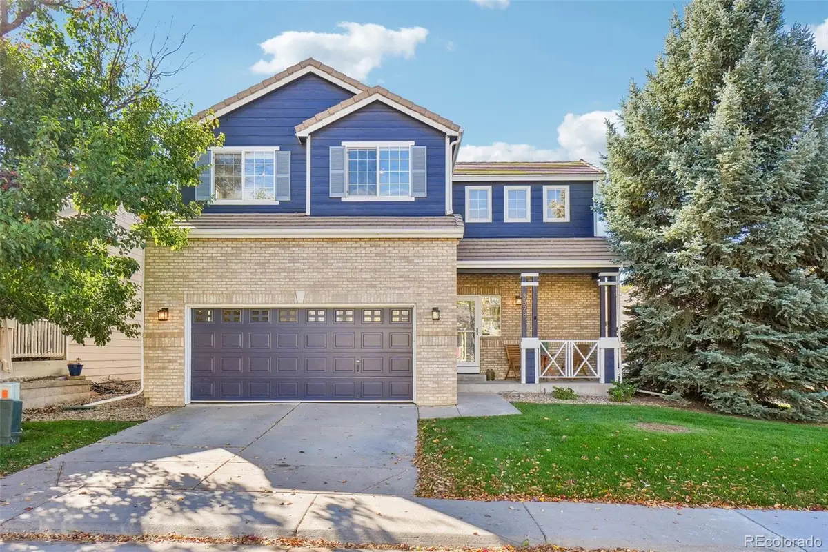 3328 E 140th, Thornton, CO 80602 - #1