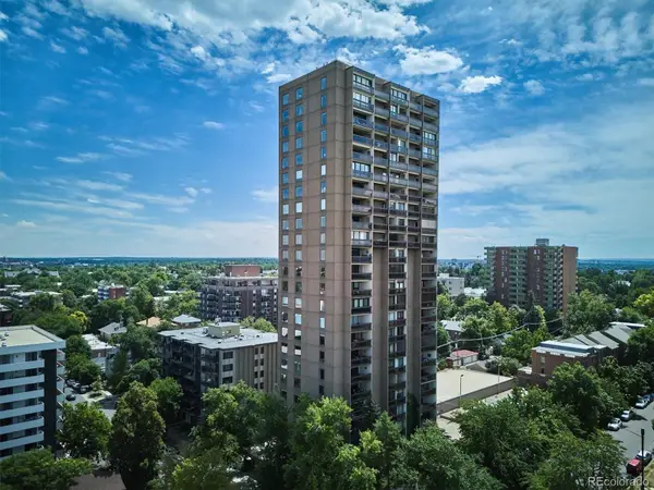 2000 E 12th Avenue #14A, Denver, CO 80206