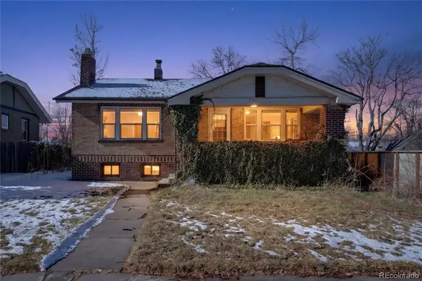 925 S University Boulevard, Denver, CO 80209