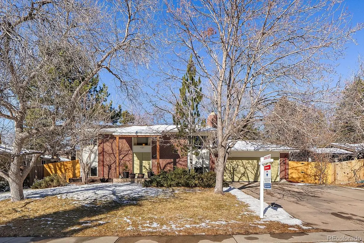 9665 W Kentucky Avenue, Lakewood, CO 80226 - Image #1