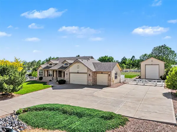 16555 Umpire Court, Hudson, CO 80642