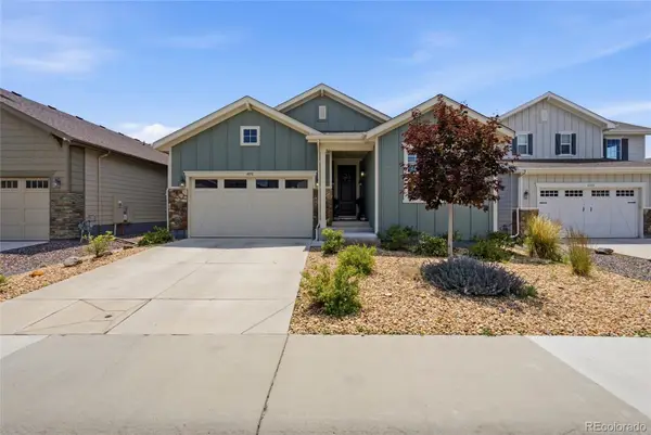 4098 Forever Circle, Castle Rock, CO 80109