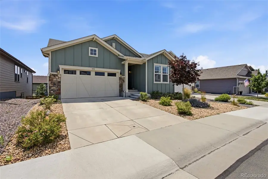 4098 Forever Circle, Castle Rock, CO 80109 - #2