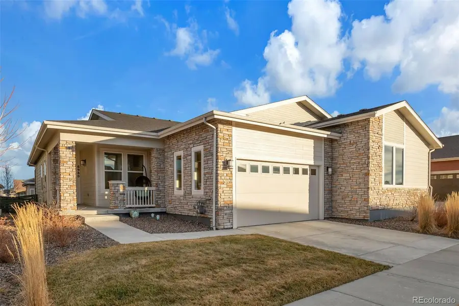 6980 Sagerock Road, Castle Pines, CO 80108 - Image #2