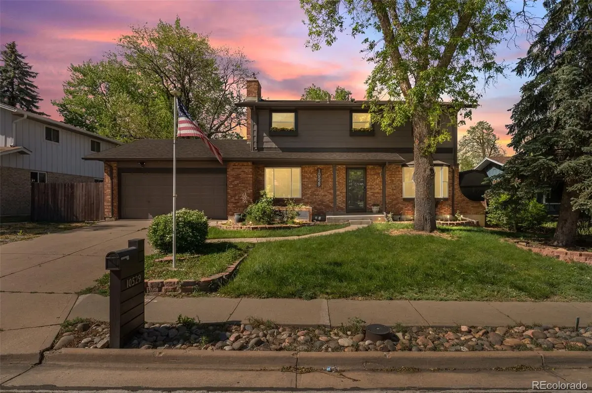 10529 W Exposition Drive, Lakewood, CO 80226 - #1