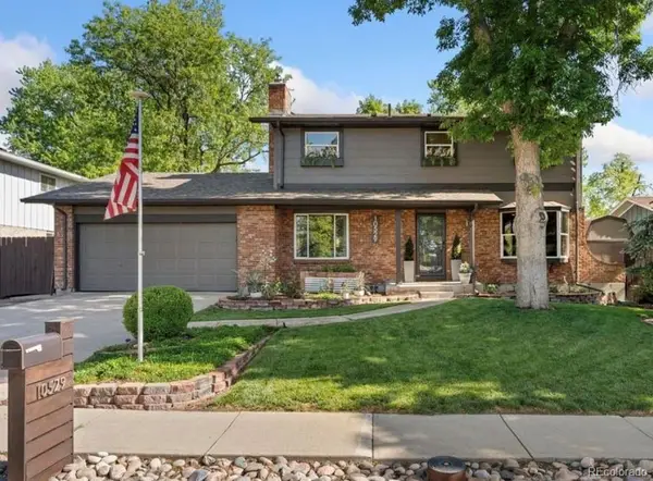 10529 W Exposition Drive, Lakewood, CO 80226