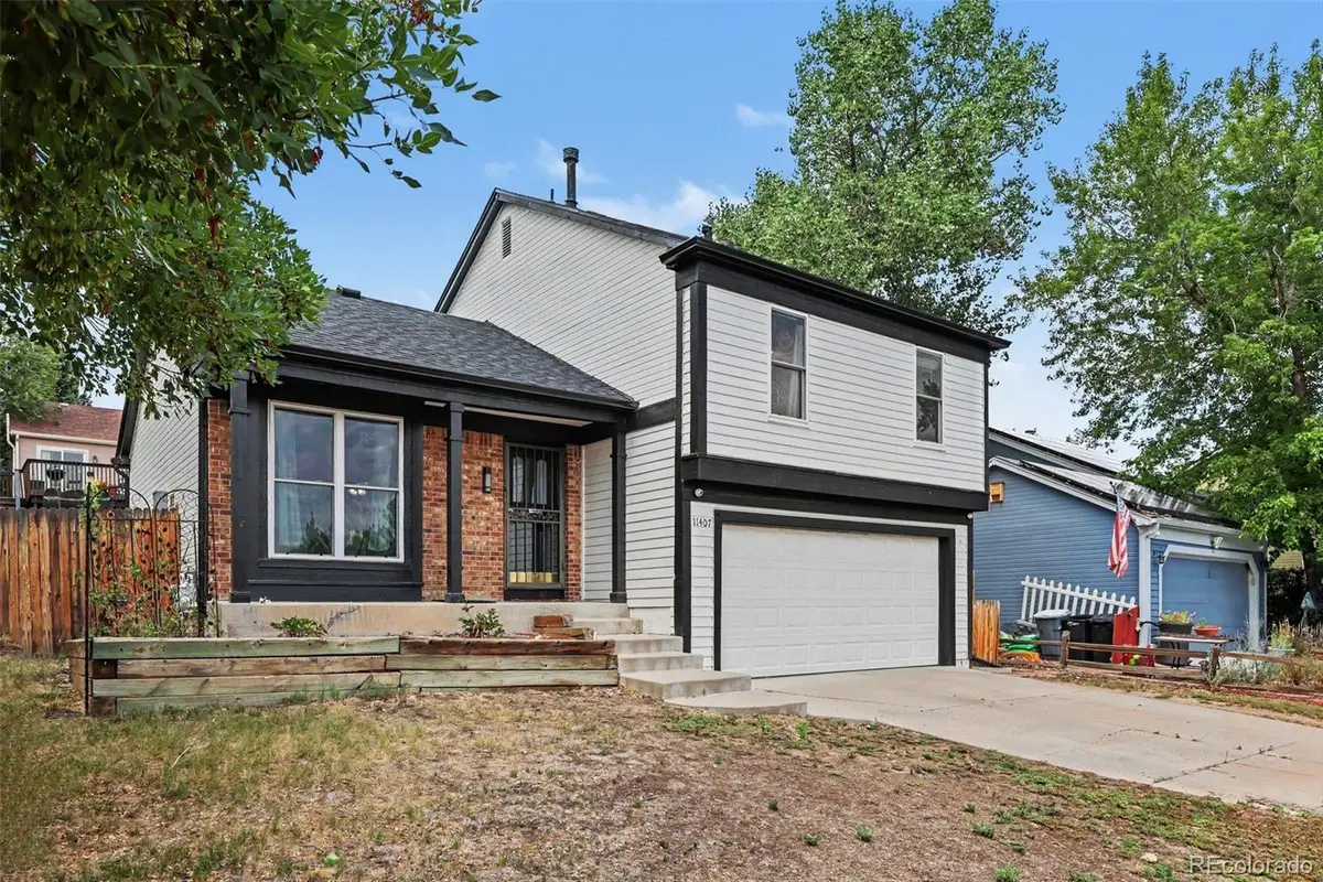 11407 W 103rd Avenue, Westminster, CO 80021 - #1