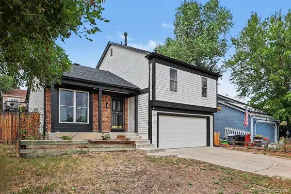 11407 W 103rd Avenue, Westminster, CO 80021