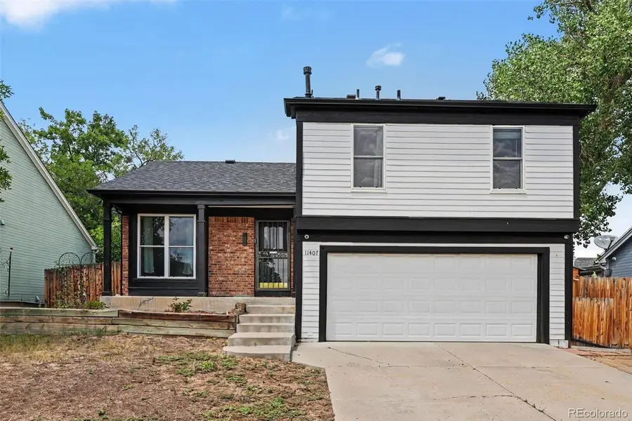 11407 W 103rd Avenue, Westminster, CO 80021 - #2