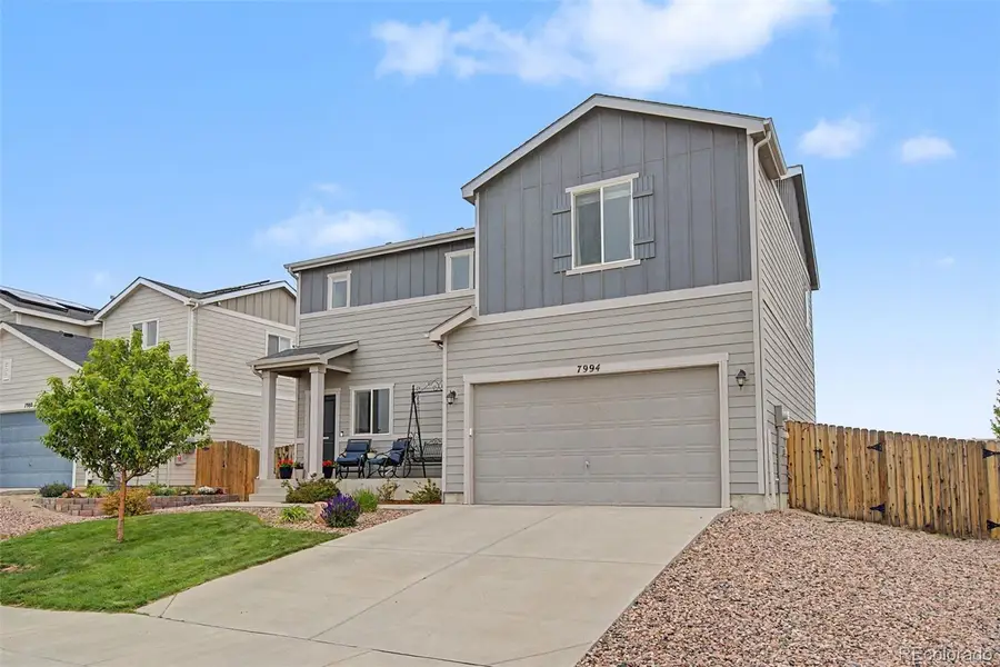 7994 Hardwood Circle, Colorado Springs, CO 80908 - #2