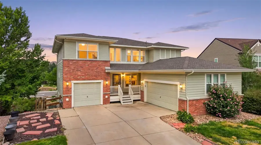 8343 Briar Trace Way, Castle Rock, CO 80108 - #2