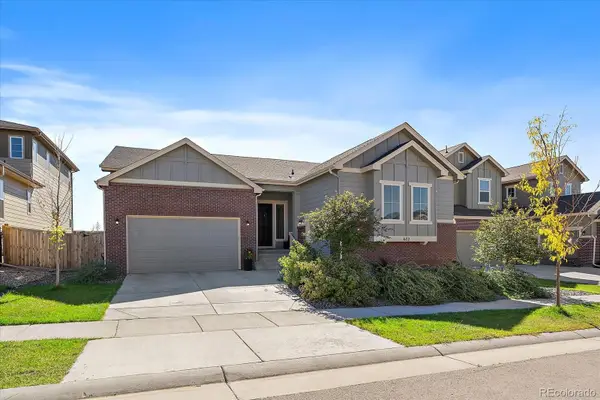 672 W 128th Place, Westminster, CO 80234