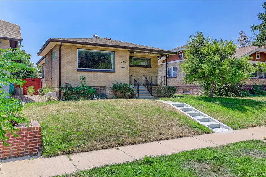 3386 W 36th Avenue, Denver, CO 80211 - #2