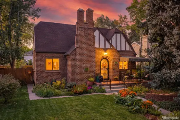 2315 Jasmine Street, Denver, CO 80207
