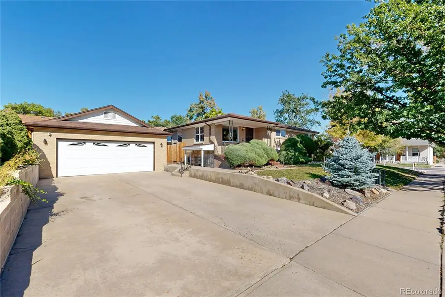 2401 W 41st, Denver, CO 80211 - #2