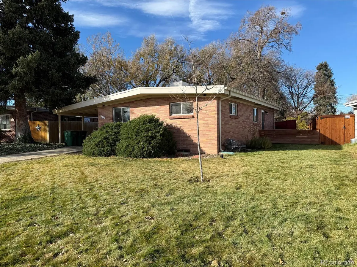 1531 S Leyden Street, Denver, CO 80224 - Image #1