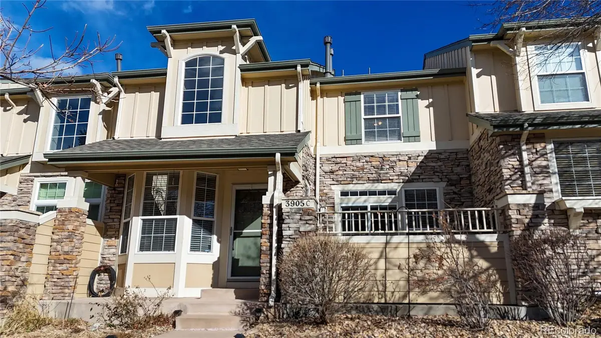 3905 W 104th Drive #C, Westminster, CO 80031 - #1