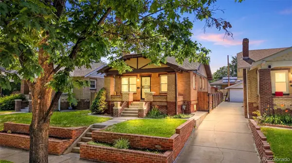 4145 Decatur Street, Denver, CO 80211