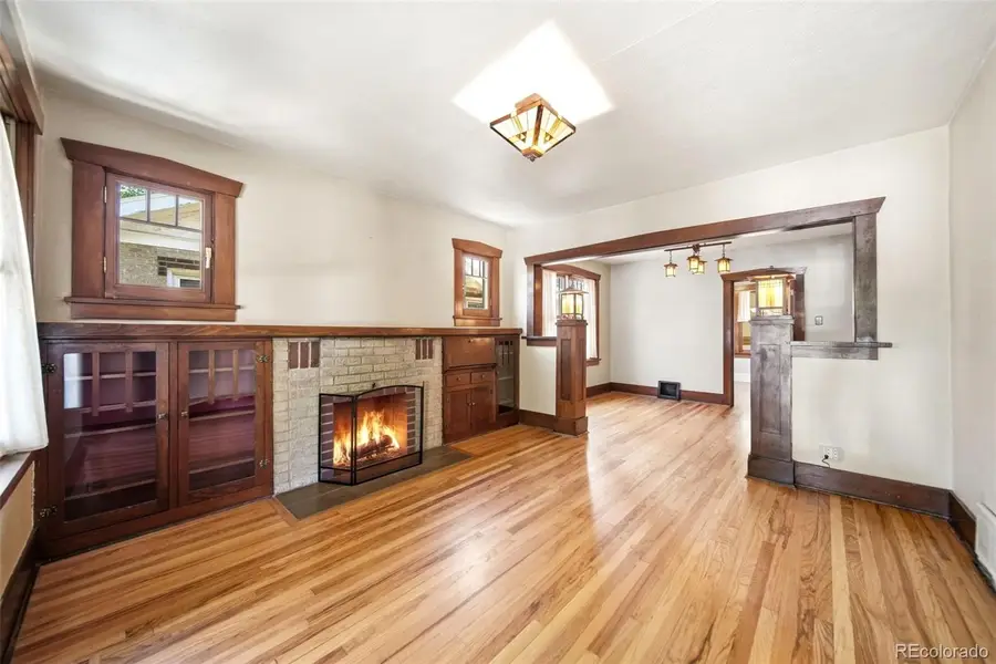 4145 Decatur Street, Denver, CO 80211 - #2