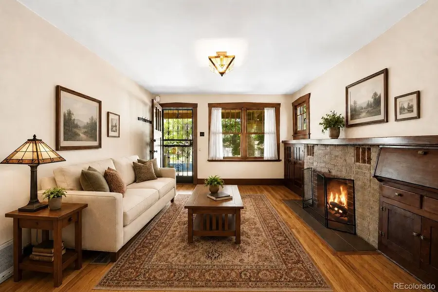 4145 Decatur Street, Denver, CO 80211 - #3