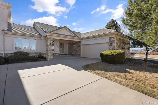 13806 E Chenango Drive, Aurora, CO 80015