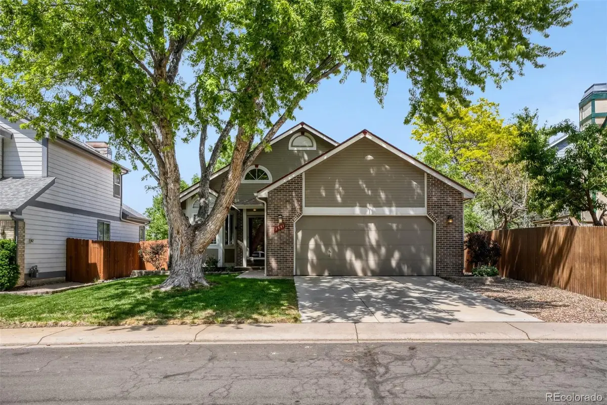 2557 W 110th Avenue, Westminster, CO 80234 - #1