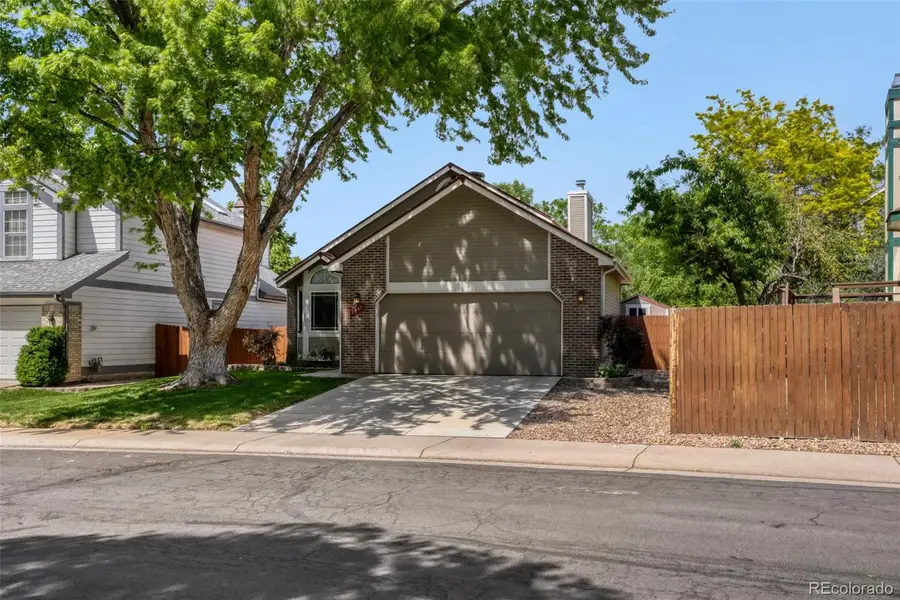 2557 W 110th Avenue, Westminster, CO 80234 - #2