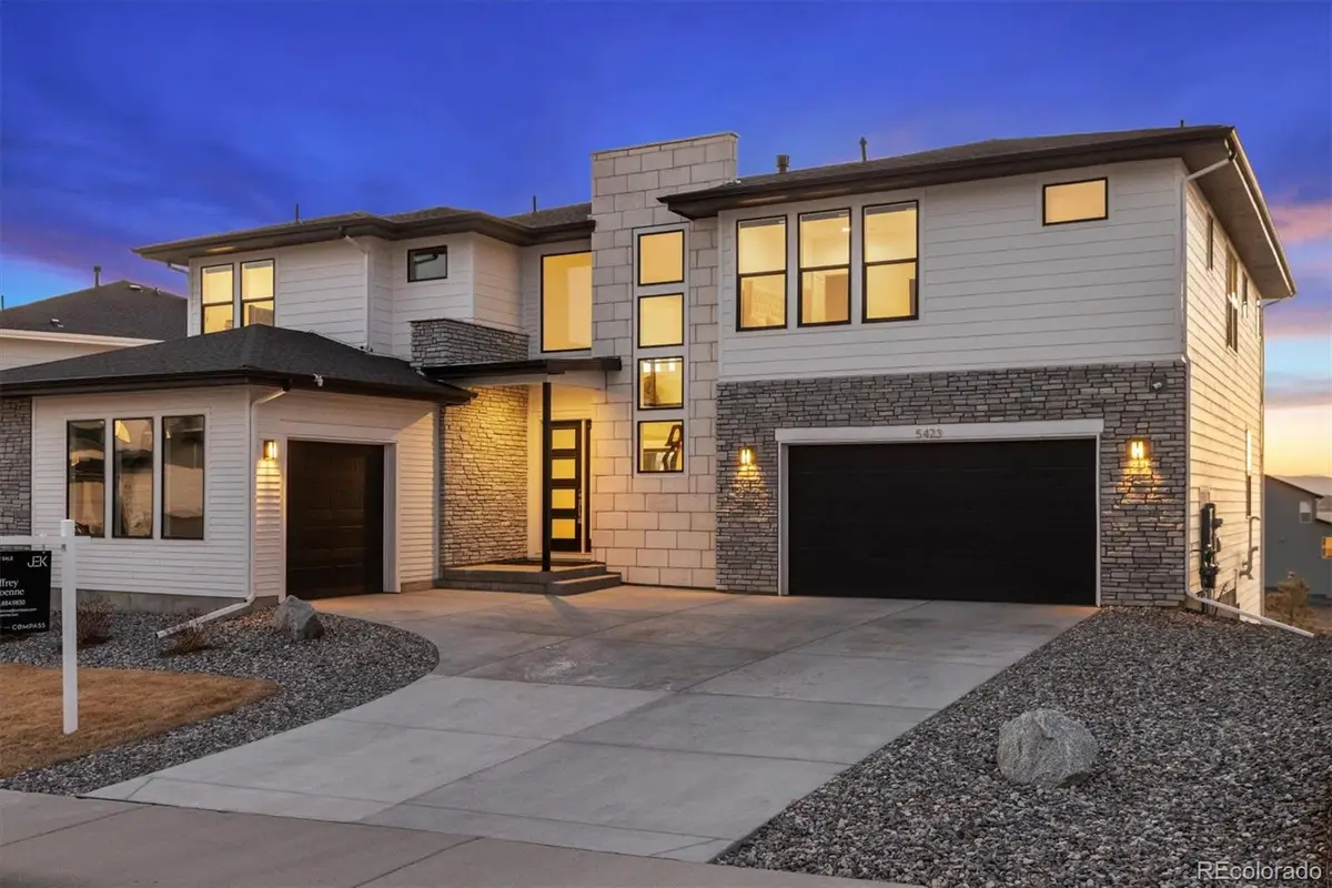 5423 Brotherton Court, Castle Rock, CO 80104 - #1