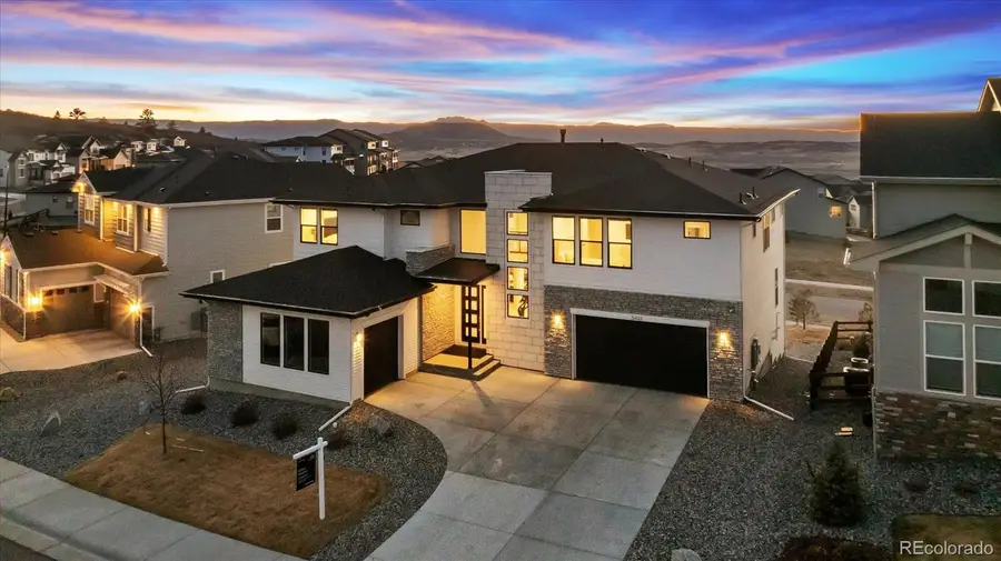 5423 Brotherton Court, Castle Rock, CO 80104 - #2