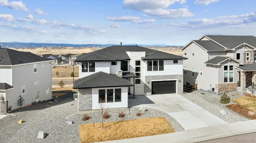 5423 Brotherton Court, Castle Rock, CO 80104 - #3