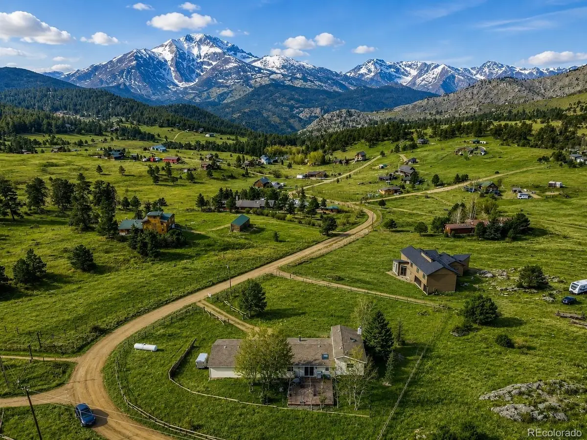 759 Palisade Mountain Drive, Drake, CO 80515 - #1