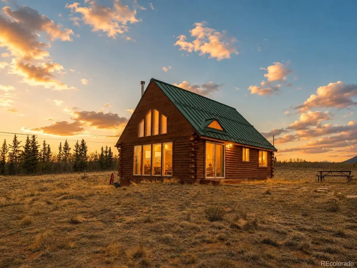 15 Mallard Road, Como, CO 80432 - #1