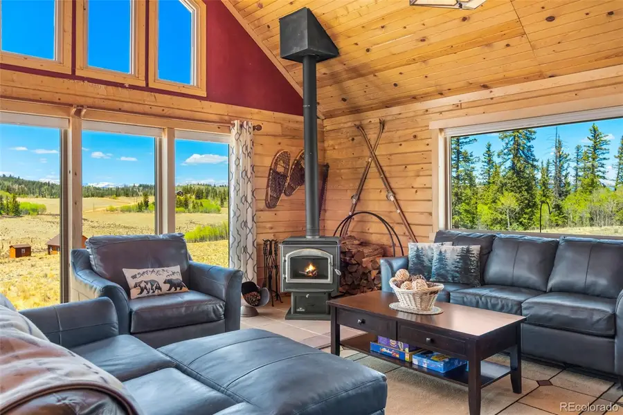 15 Mallard Road, Como, CO 80432 - #2