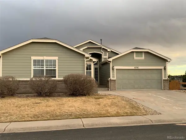 6756 Solana Drive, Castle Pines, CO 80108