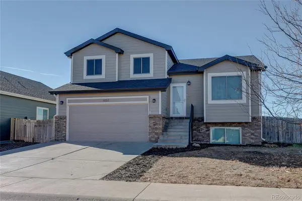 1031 Wagon Train Drive, Milliken, CO 80543