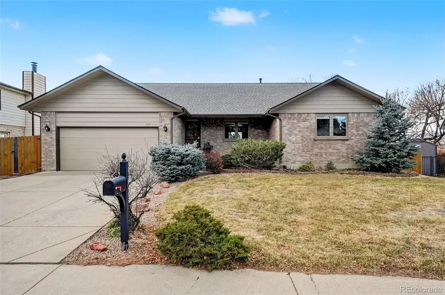 11264 W 76th Place, Arvada, CO 80005 - #2