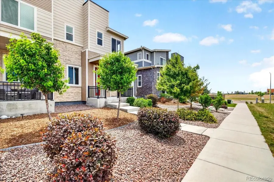 46 N Trussville Street, Aurora, CO 80018 - #2