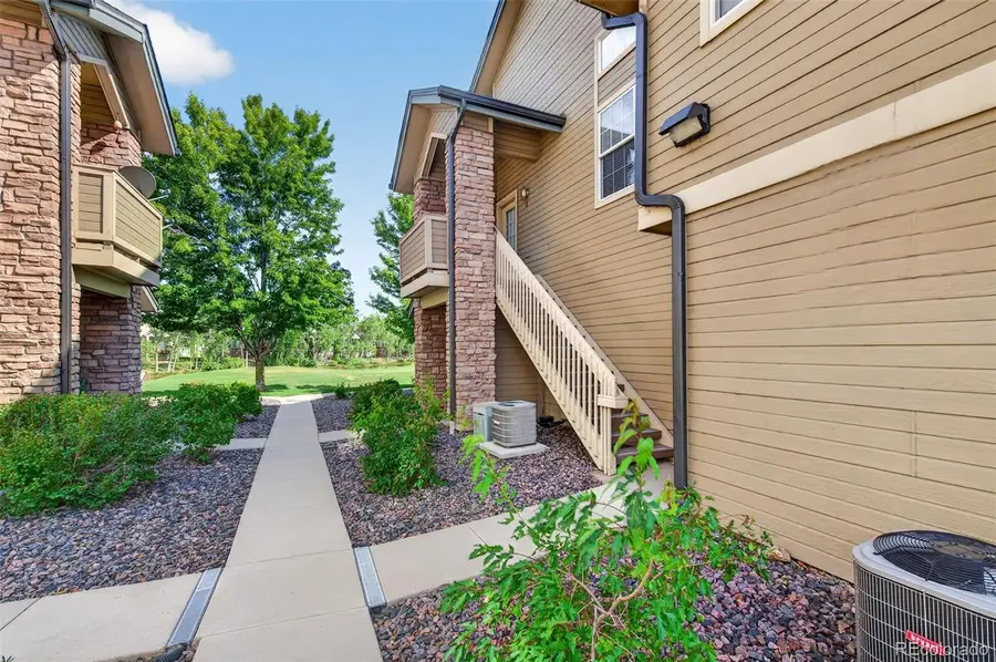 2852 W Centennial Drive #E, Littleton, CO 80123 - #3