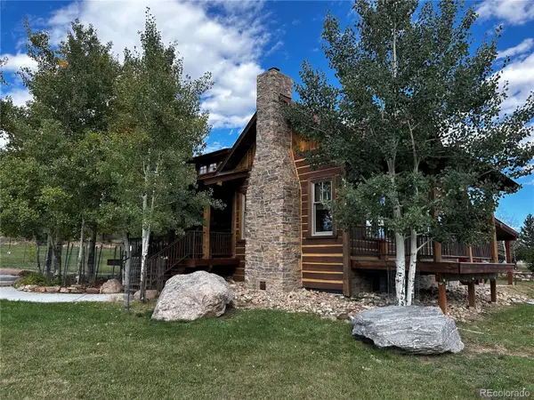 8238 Old San Isabel Road, Rye, CO 81069