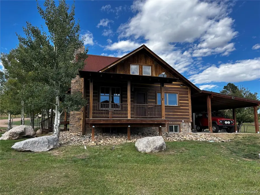8238 Old San Isabel Road, Rye, CO 81069 - Image #2