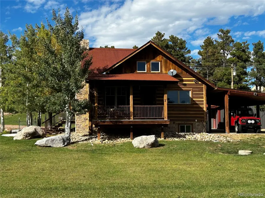 8238 Old San Isabel Road, Rye, CO 81069 - Image #3