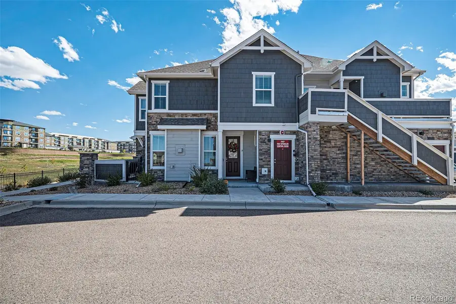 23783 E Ida Place #D, Aurora, CO 80016 - Image #2