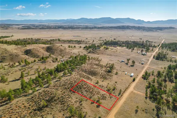 Spring Street, Hartsel, CO 80449