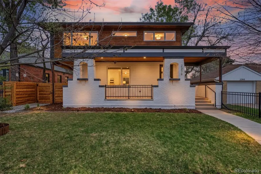 2379 Ivanhoe Street, Denver, CO 80207 - #2