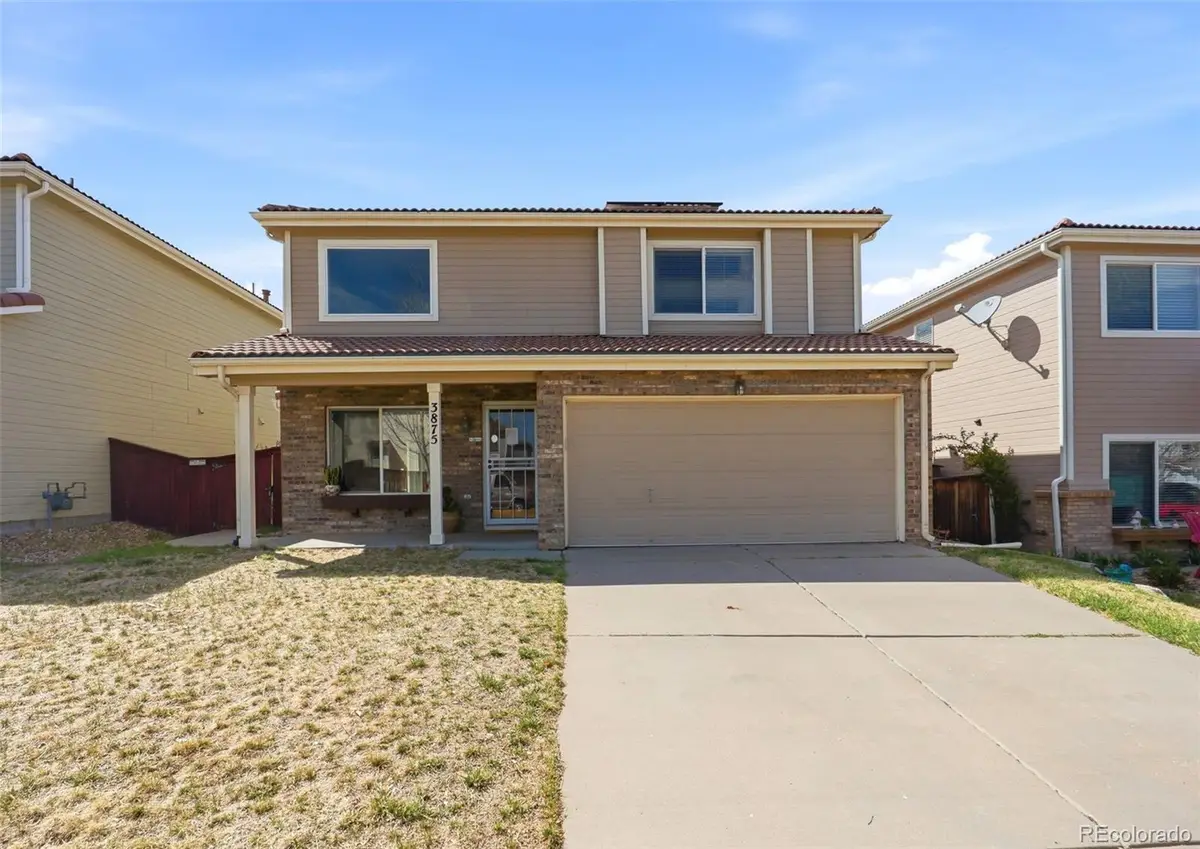 3875 Perth Street, Denver, CO 80249 - #1